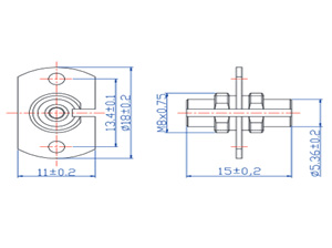 Fiber Optic Adapters