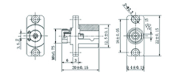 Adaptateur hybride